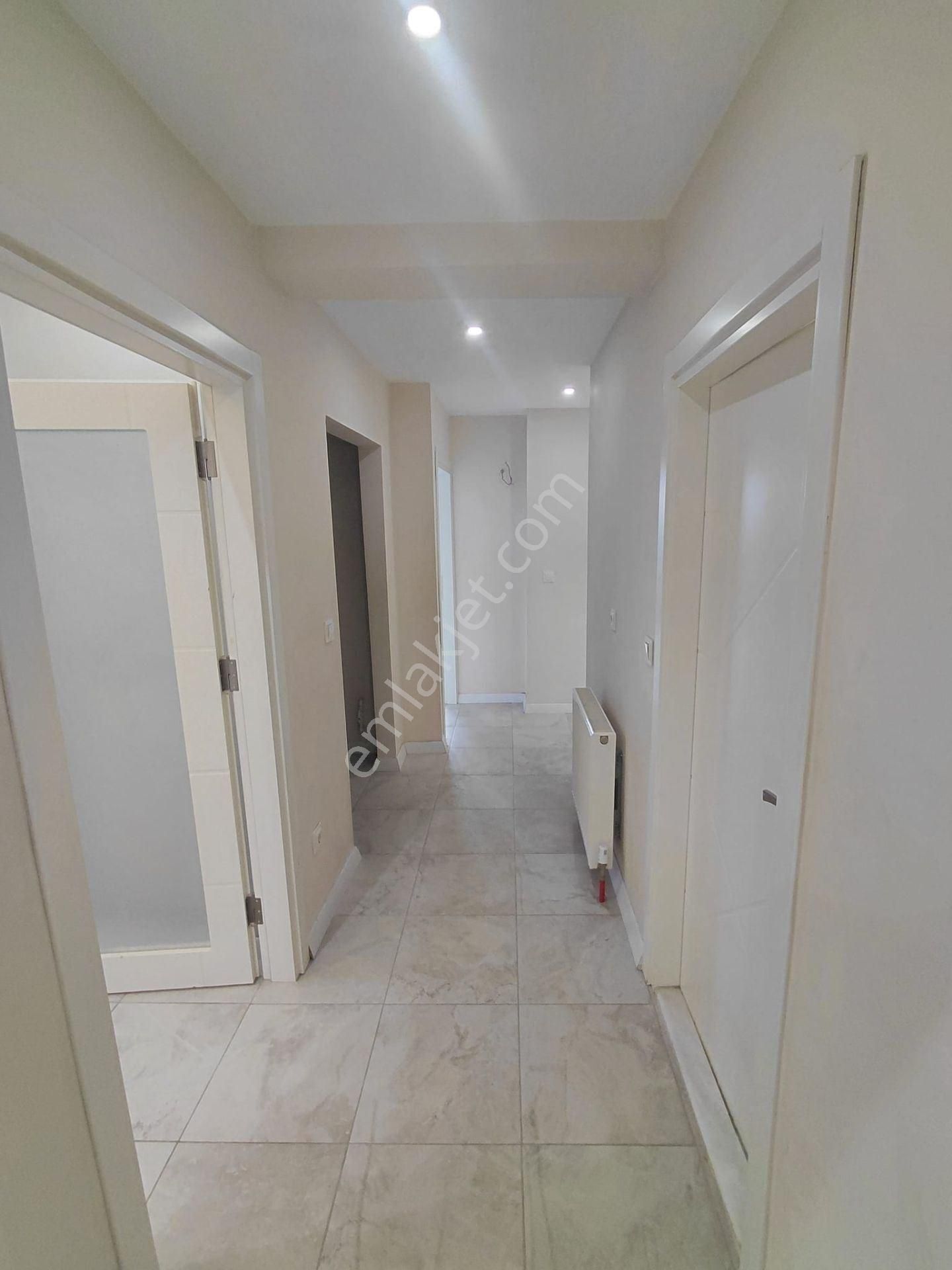 Isparta Merkez Muhteşem Konum Da Emre Mahallesinde Satılık Daire - Görsel 28