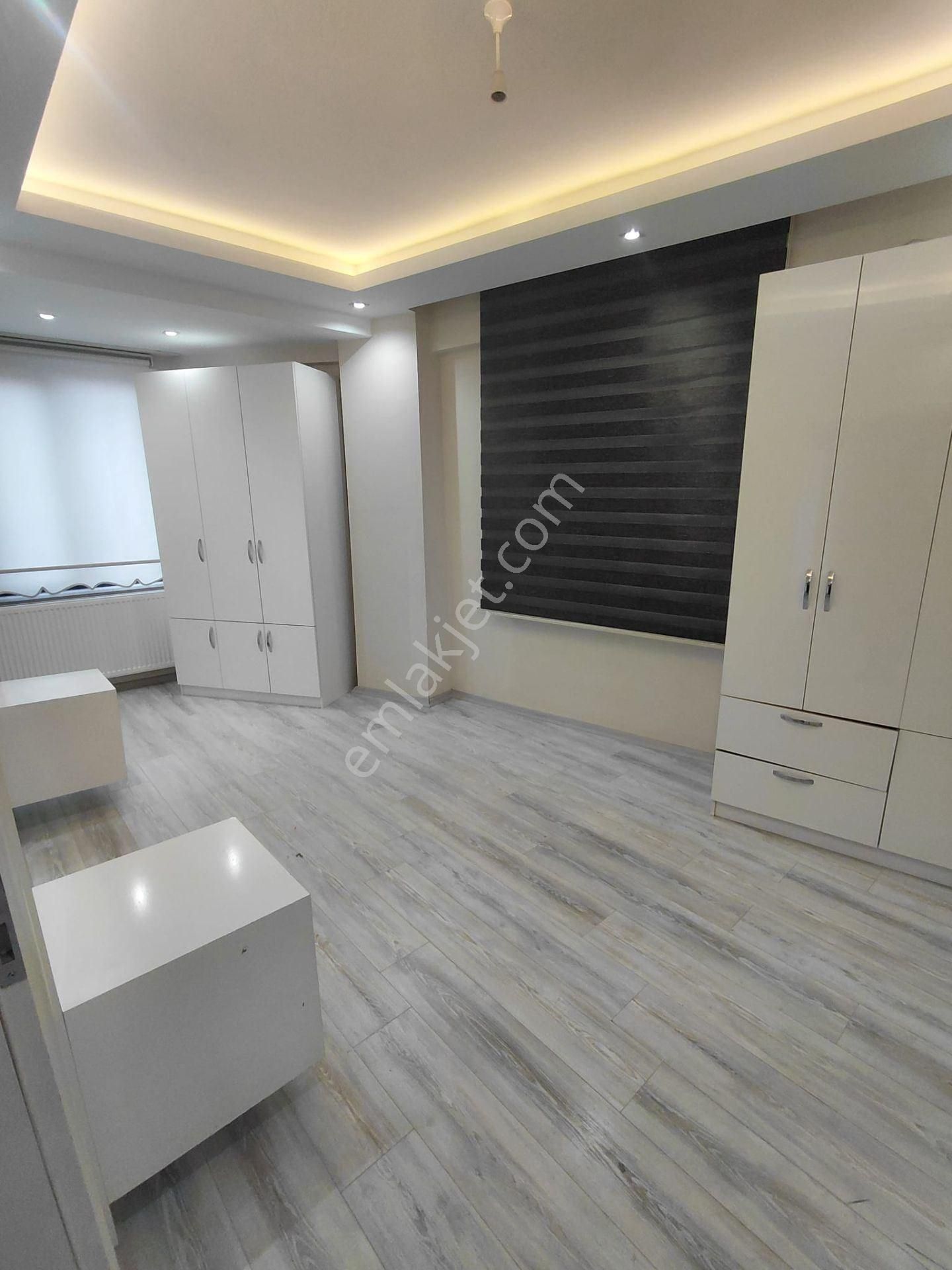 Isparta Merkez Muhteşem Konum Da Emre Mahallesinde Satılık Daire - Görsel 19