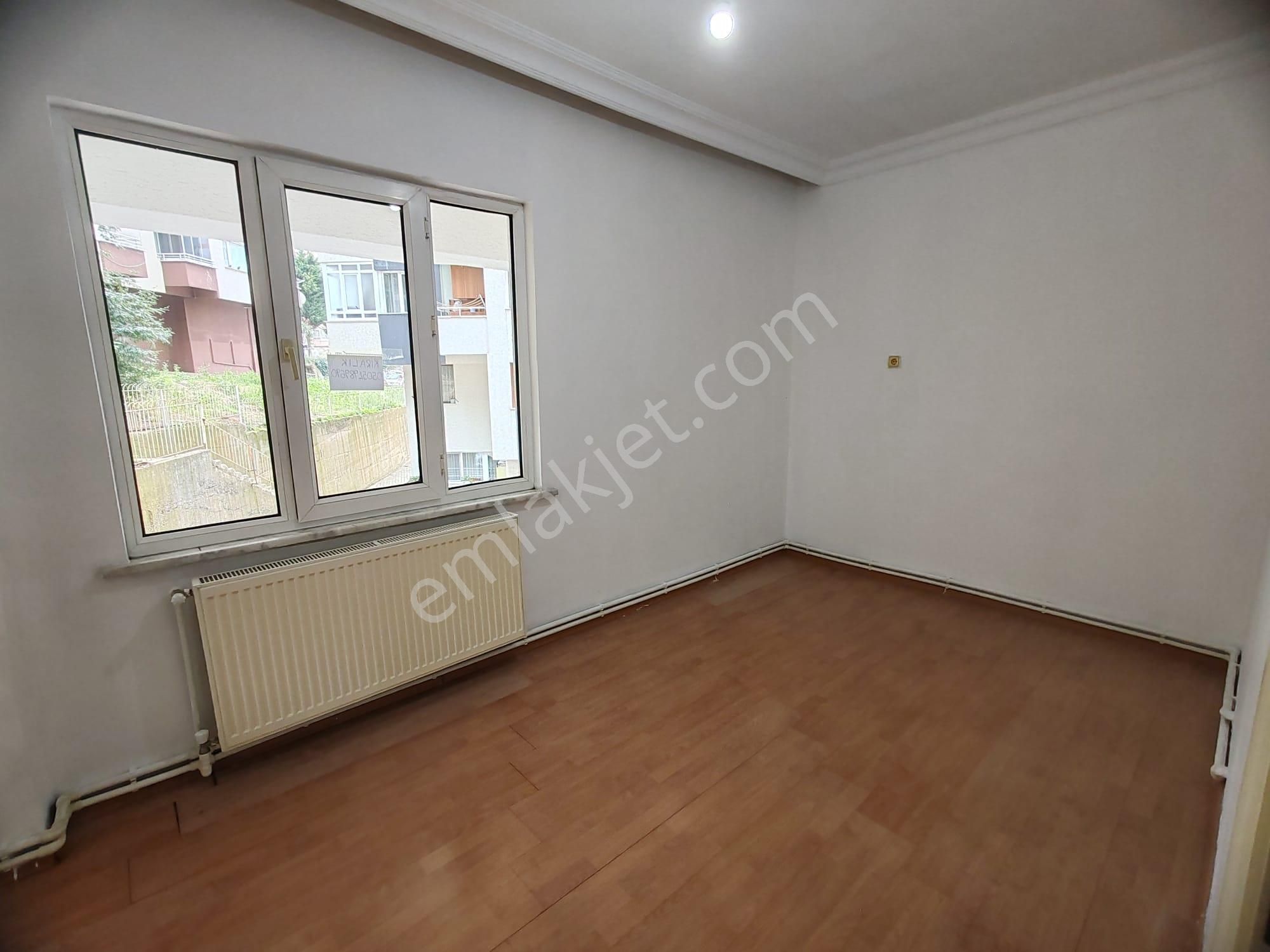 Trabzon Çukurçayır Mahallesi’nde Kiralık 2+1 Daire - Görsel 4