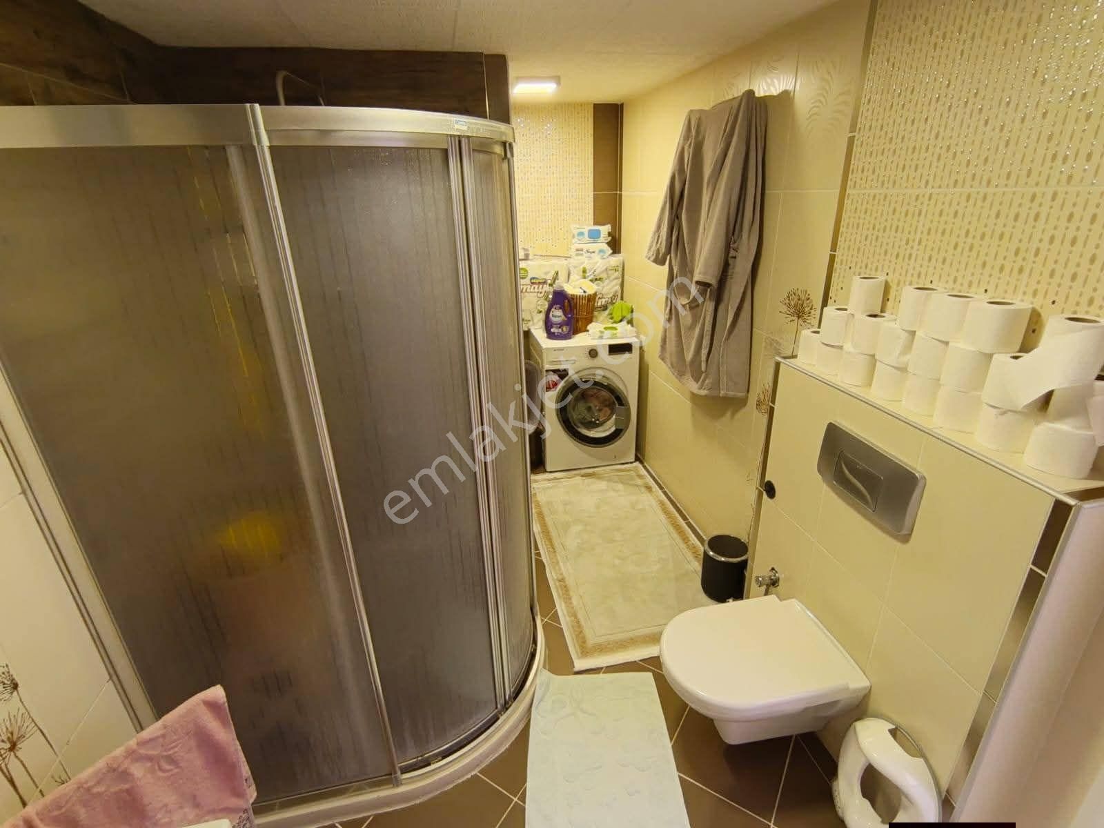 Samsun Atakum Küçük Kolpınar Mahallesi'nde Masrafsız 2.kat - Görsel 12