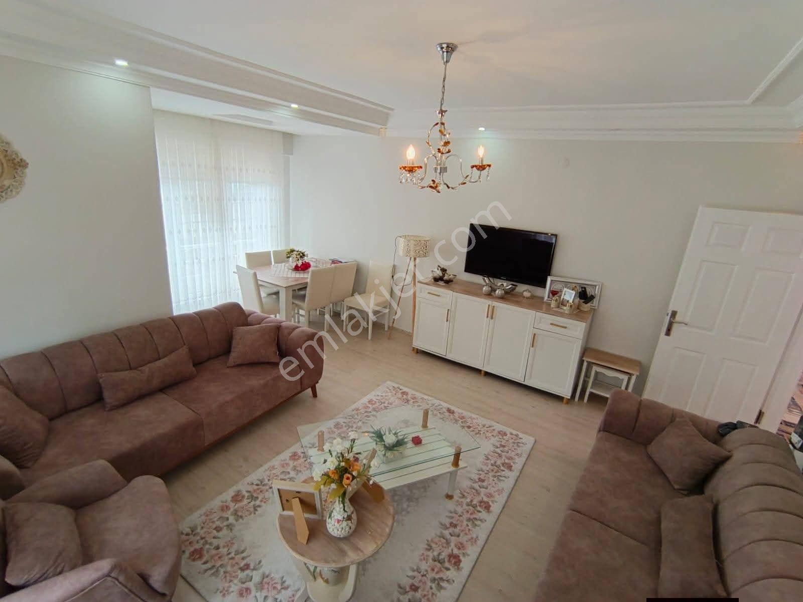 Samsun Atakum Küçük Kolpınar Mahallesi'nde Masrafsız 2.kat - Görsel 21