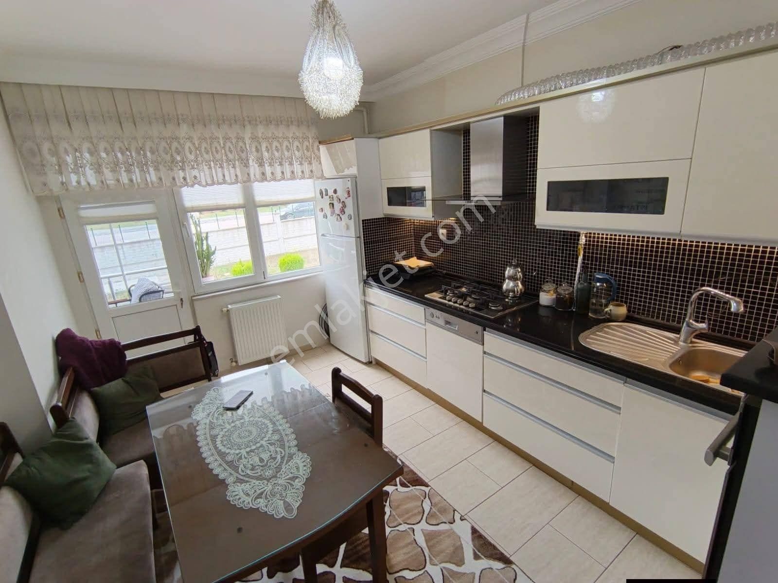 Samsun Atakum Küçük Kolpınar Mahallesi'nde Masrafsız 2.kat - Görsel 25