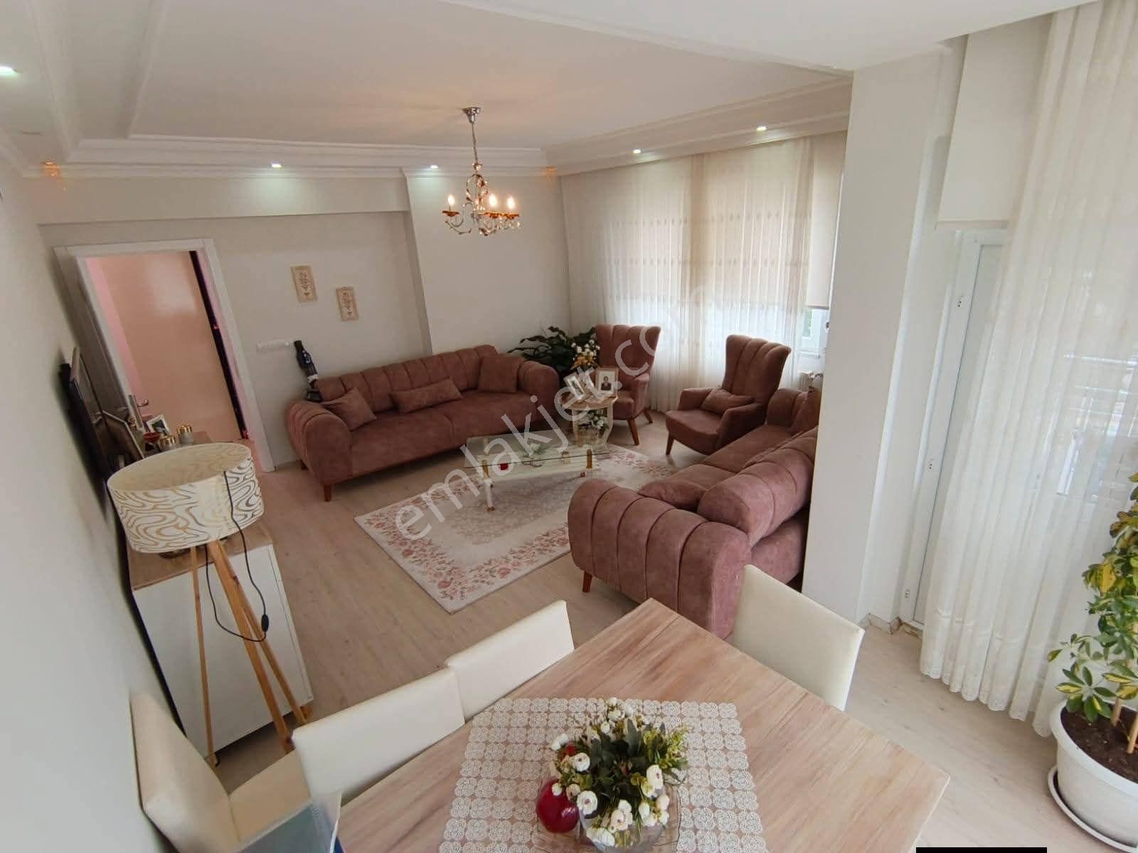 Samsun Atakum Küçük Kolpınar Mahallesi'nde Masrafsız 2.kat - Görsel 31