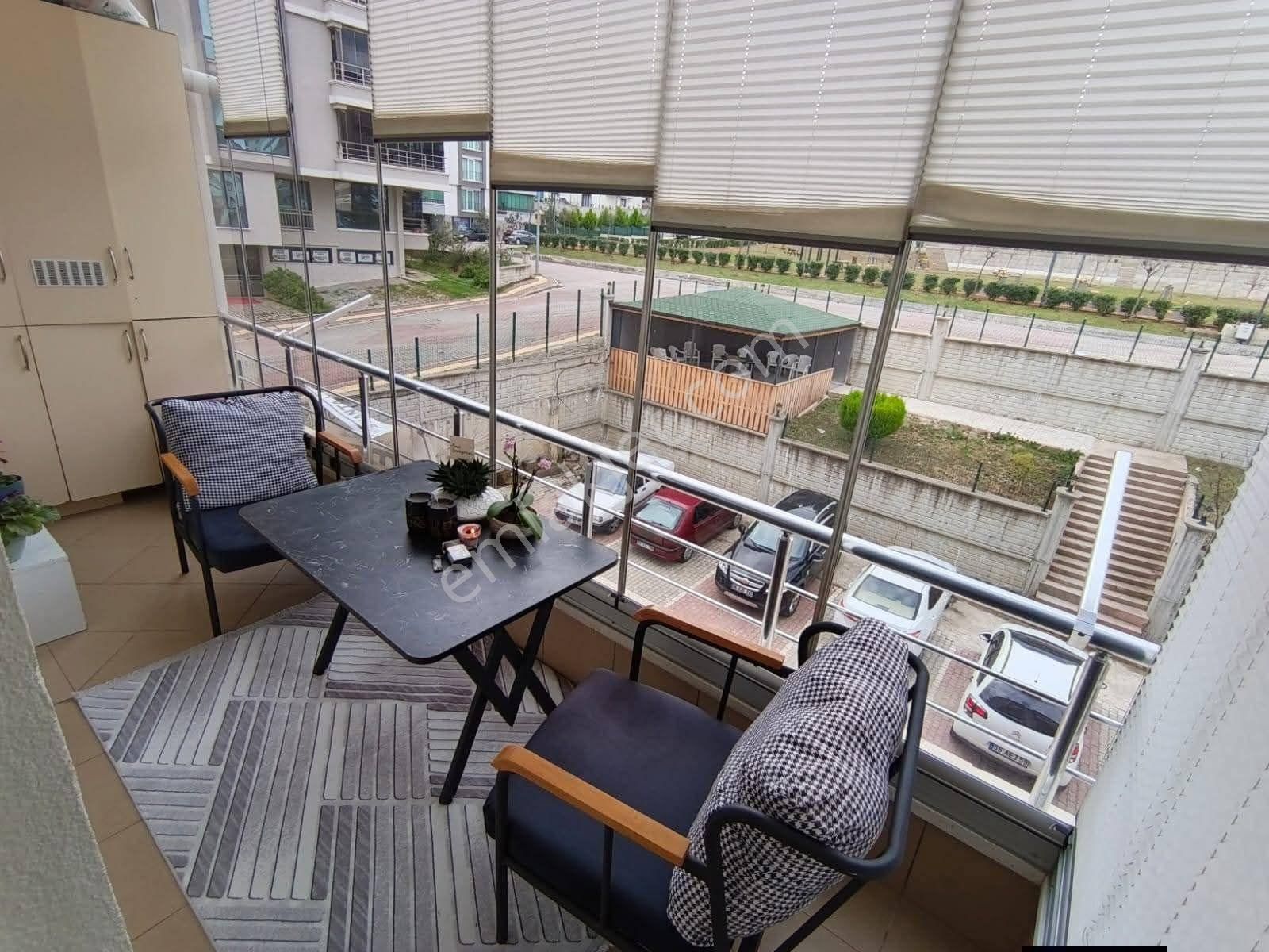 Samsun Atakum Küçük Kolpınar Mahallesi'nde Masrafsız 2.kat - Görsel 29