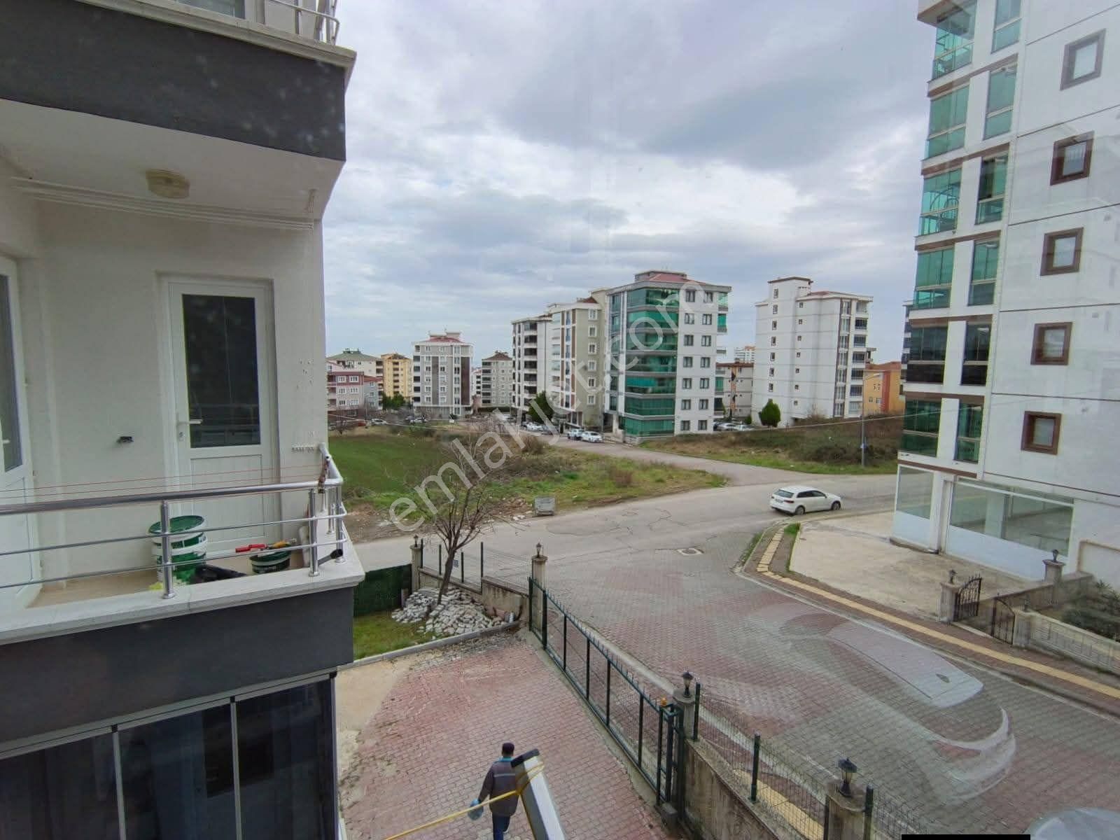 Samsun Atakum Küçük Kolpınar Mahallesi'nde Masrafsız 2.kat - Görsel 23
