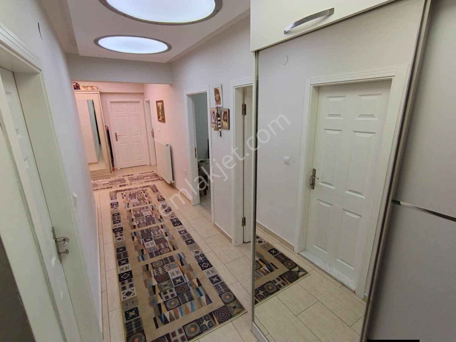 Samsun Atakum Küçük Kolpınar Mahallesi'nde Masrafsız 2.kat - Görsel 14