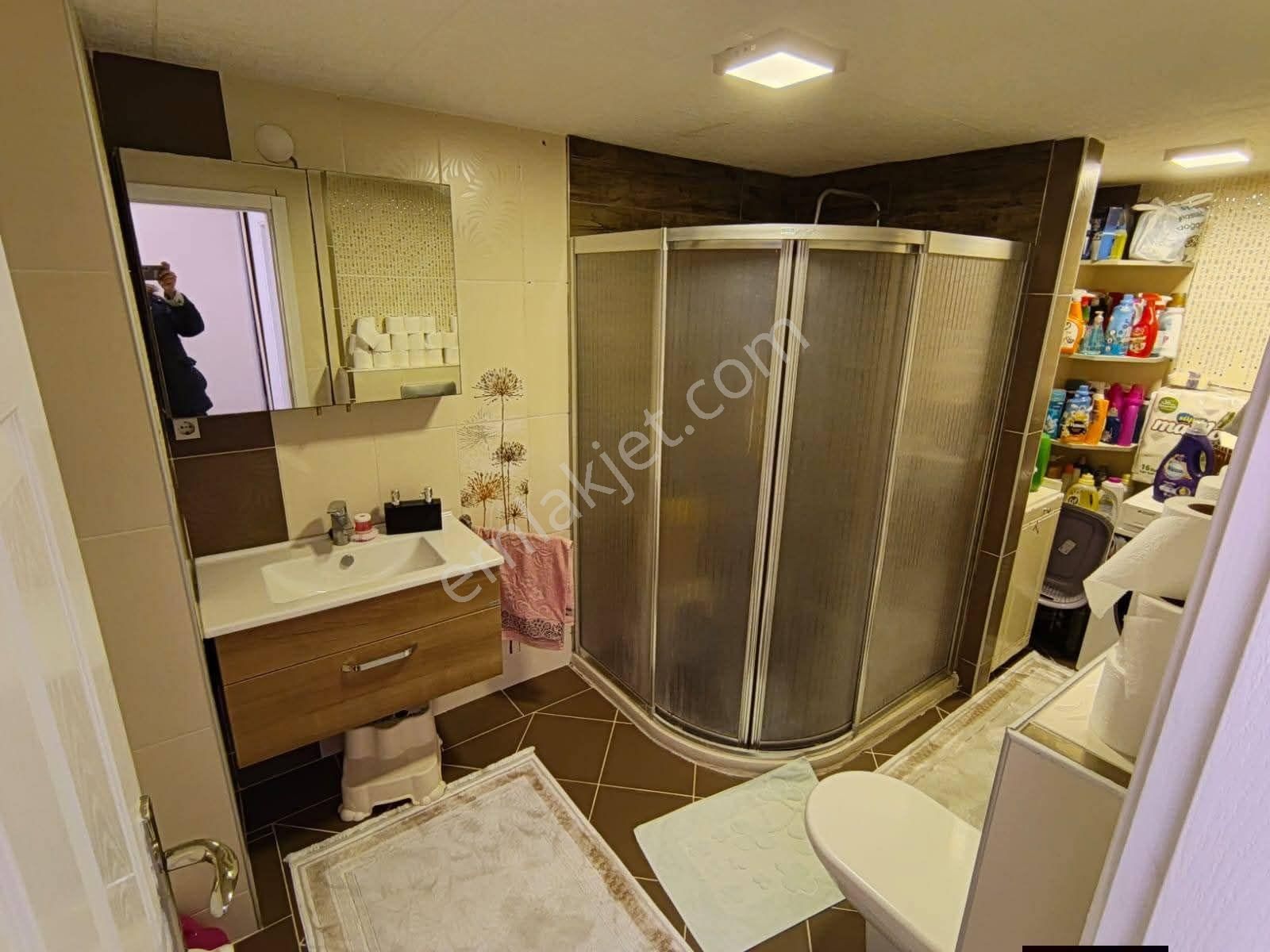 Samsun Atakum Küçük Kolpınar Mahallesi'nde Masrafsız 2.kat - Görsel 15