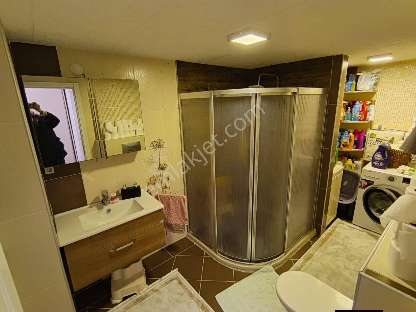 Samsun Atakum Küçük Kolpınar Mahallesi'nde Masrafsız 2.kat - Görsel 7