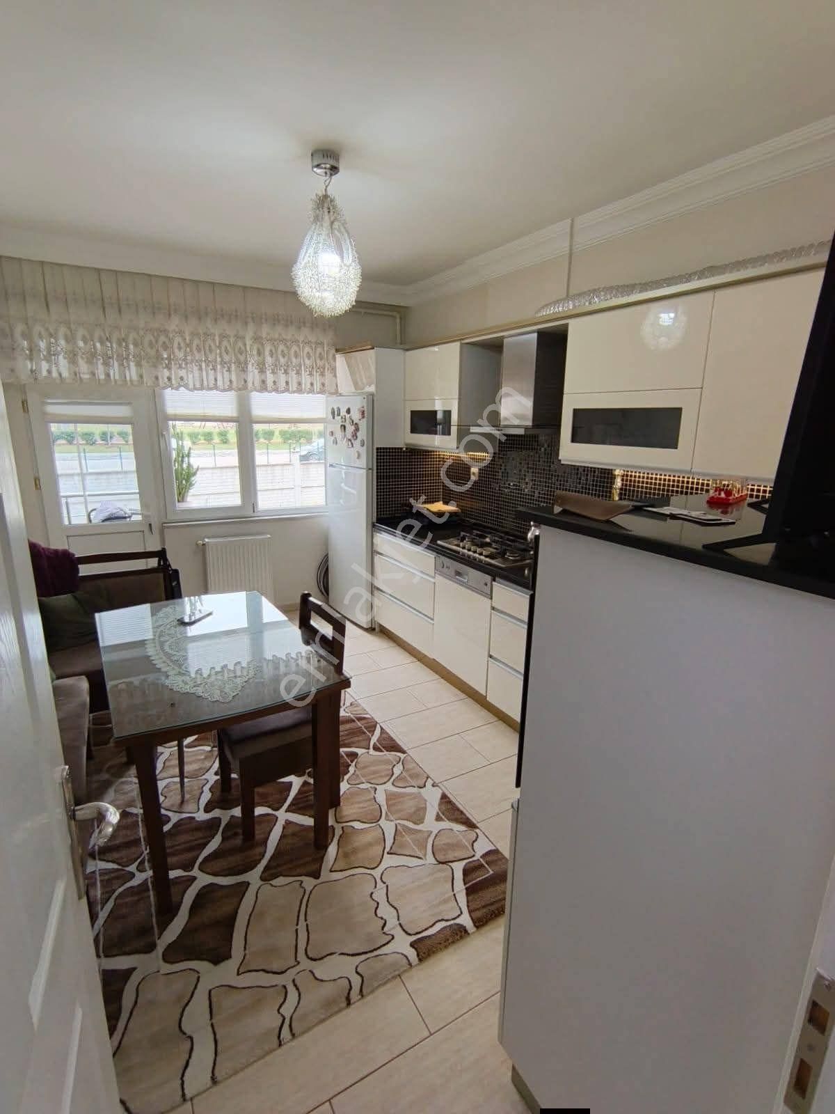 Samsun Atakum Küçük Kolpınar Mahallesi'nde Masrafsız 2.kat - Görsel 26