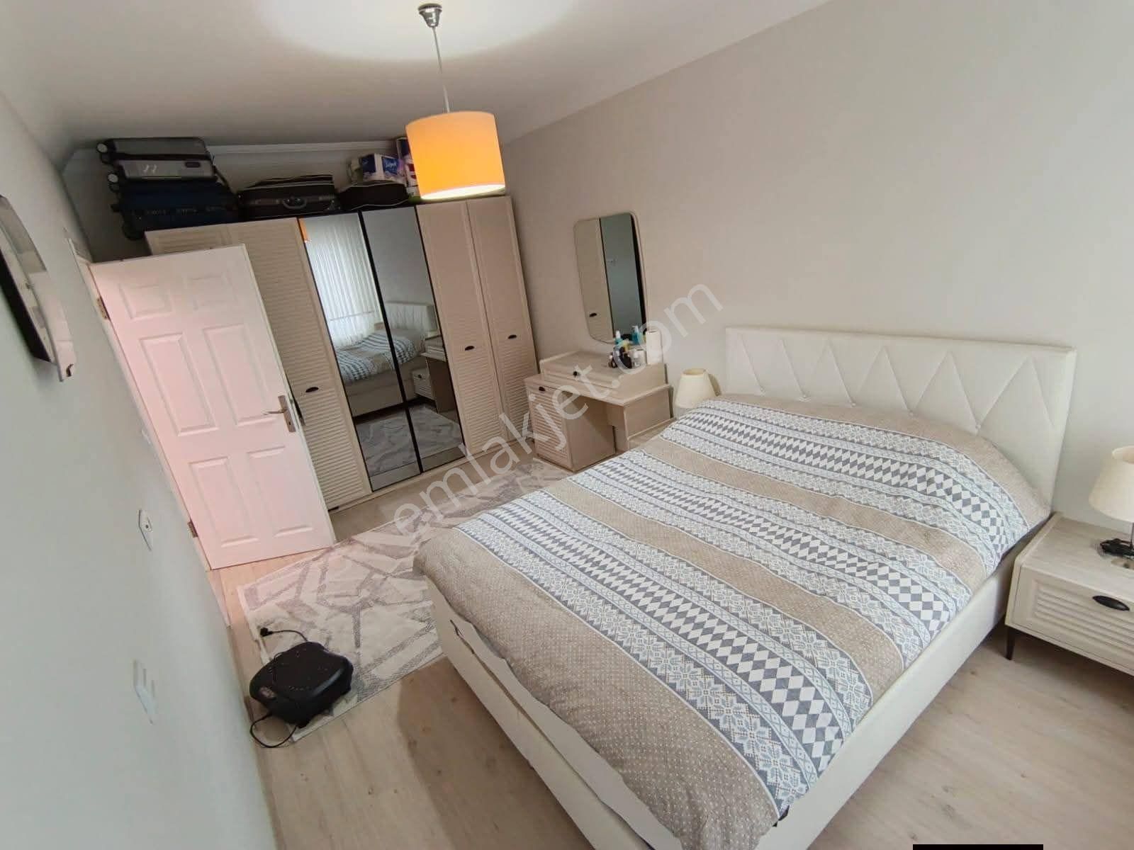 Samsun Atakum Küçük Kolpınar Mahallesi'nde Masrafsız 2.kat - Görsel 24