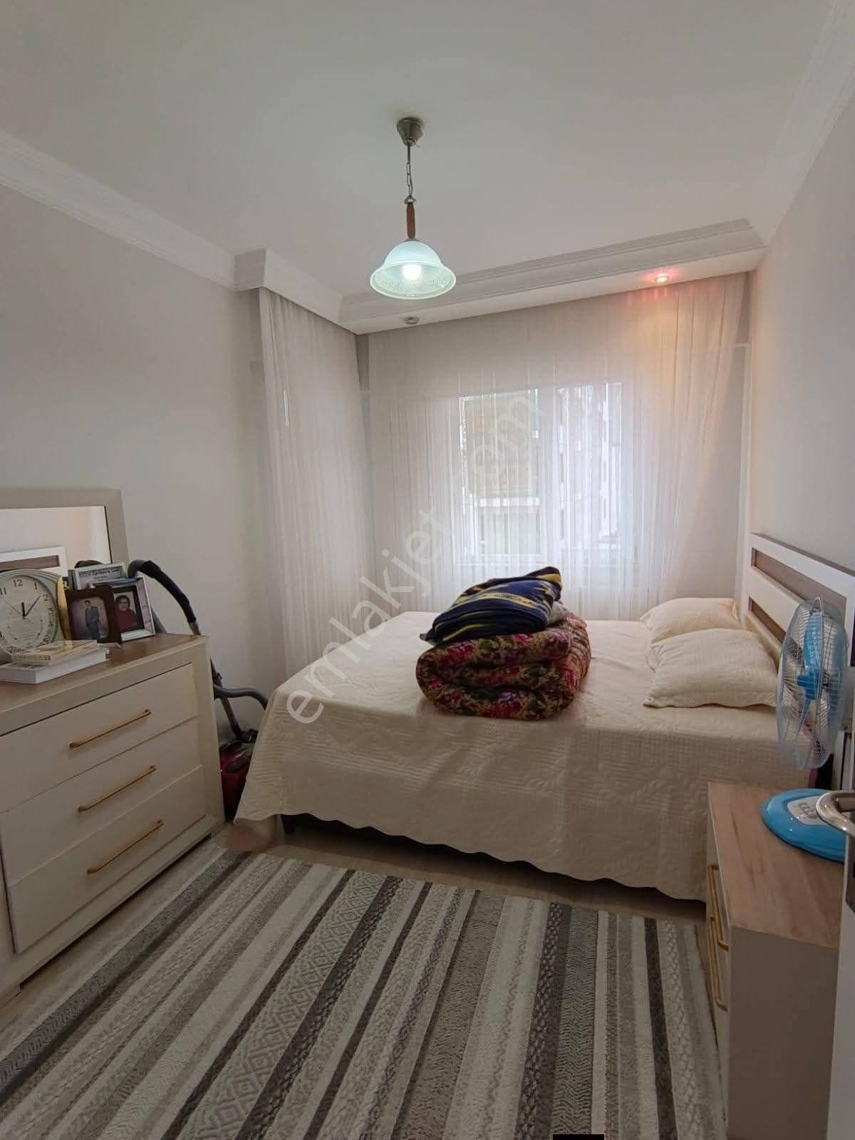 Samsun Atakum Küçük Kolpınar Mahallesi'nde Masrafsız 2.kat - Görsel 17