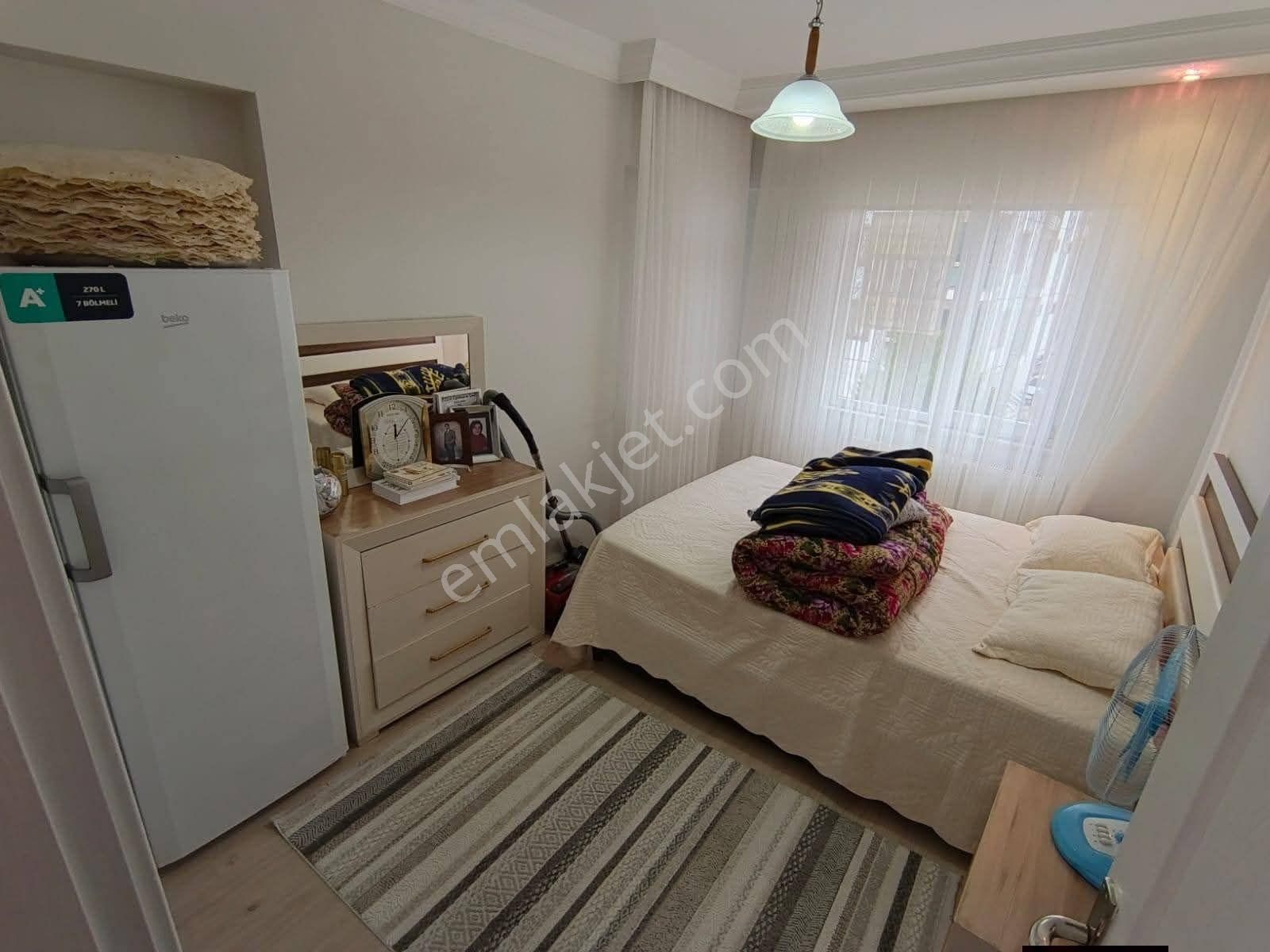 Samsun Atakum Küçük Kolpınar Mahallesi'nde Masrafsız 2.kat - Görsel 18