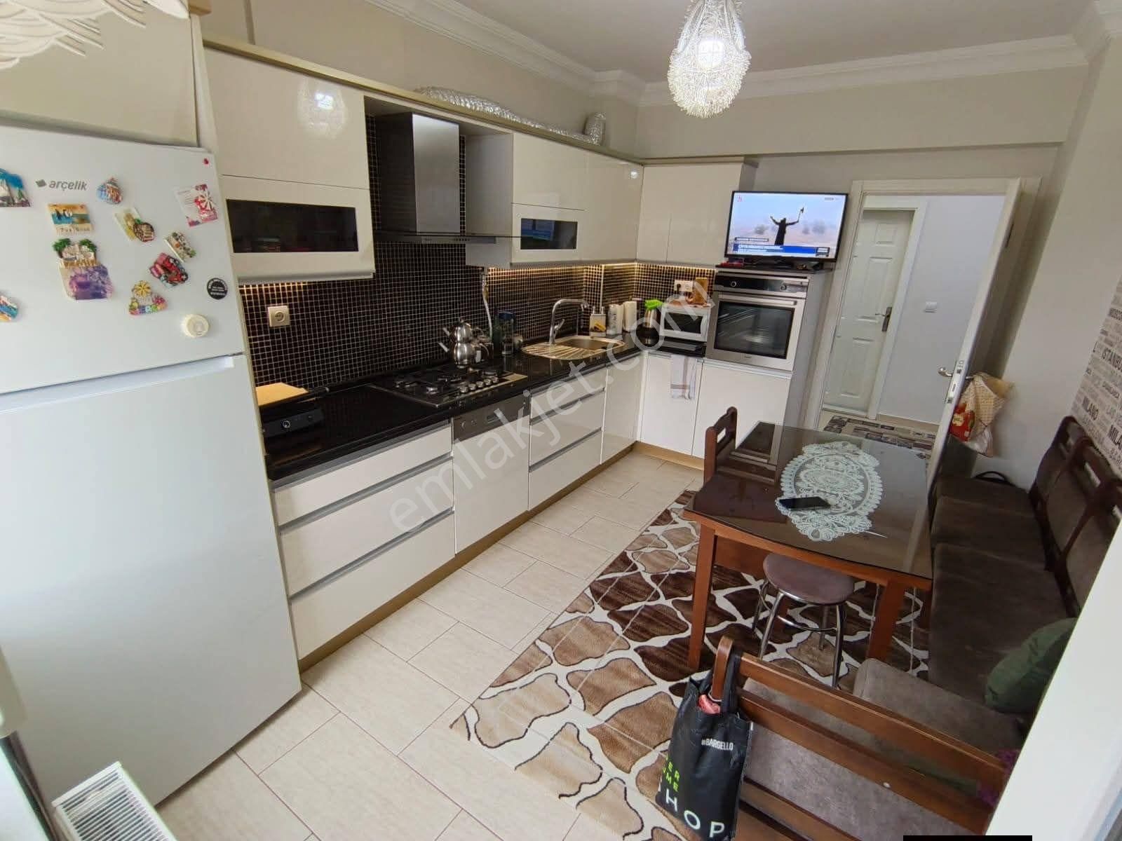 Samsun Atakum Küçük Kolpınar Mahallesi'nde Masrafsız 2.kat - Görsel 27