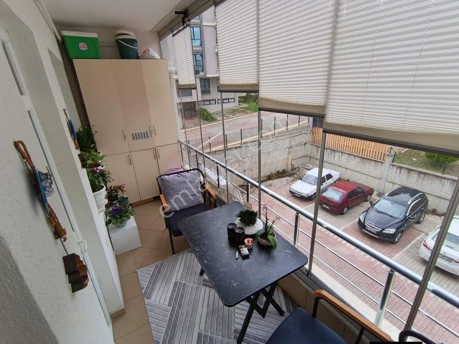 Samsun Atakum Küçük Kolpınar Mahallesi'nde Masrafsız 2.kat - Görsel 28