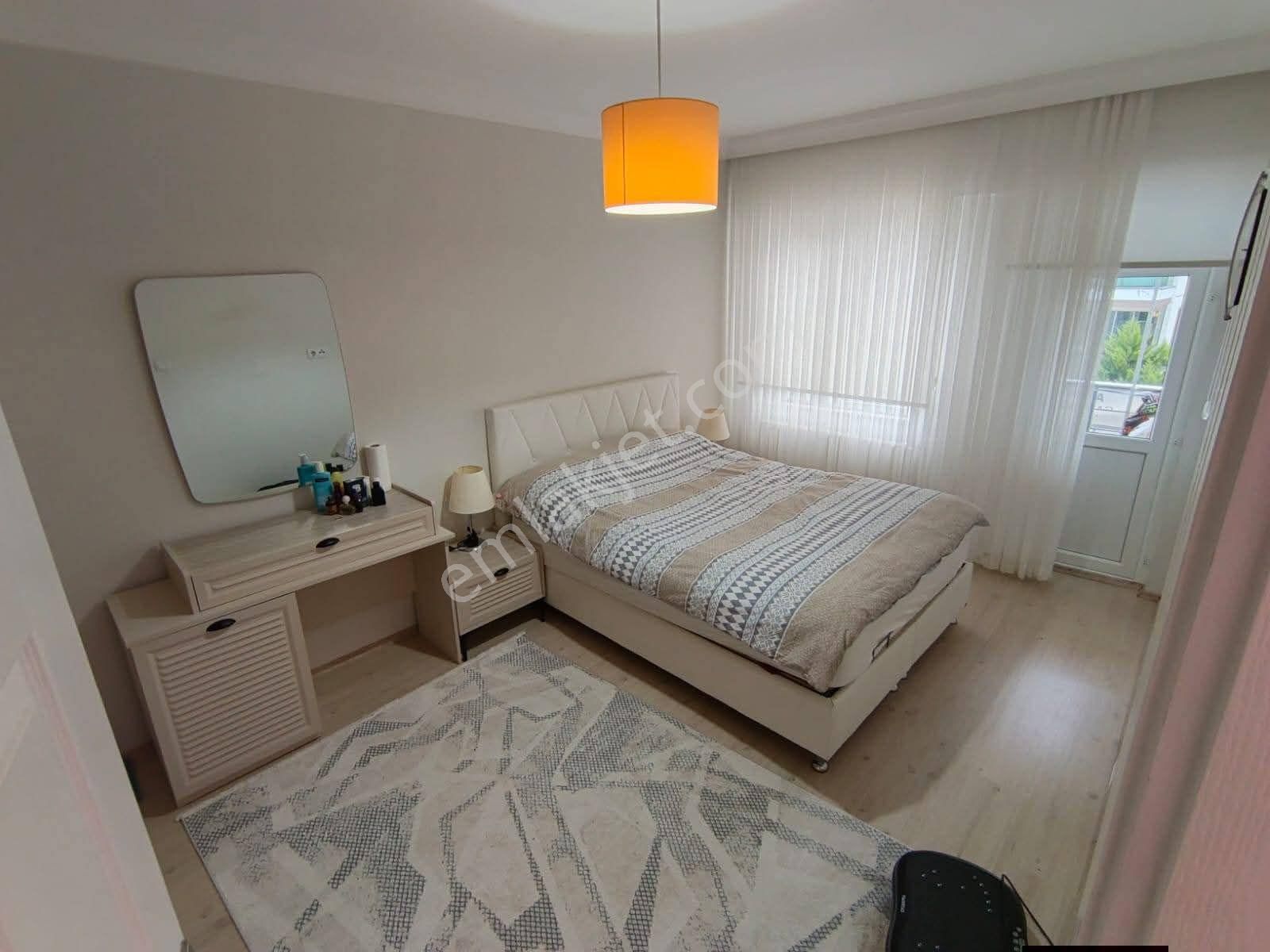 Samsun Atakum Küçük Kolpınar Mahallesi'nde Masrafsız 2.kat - Görsel 19