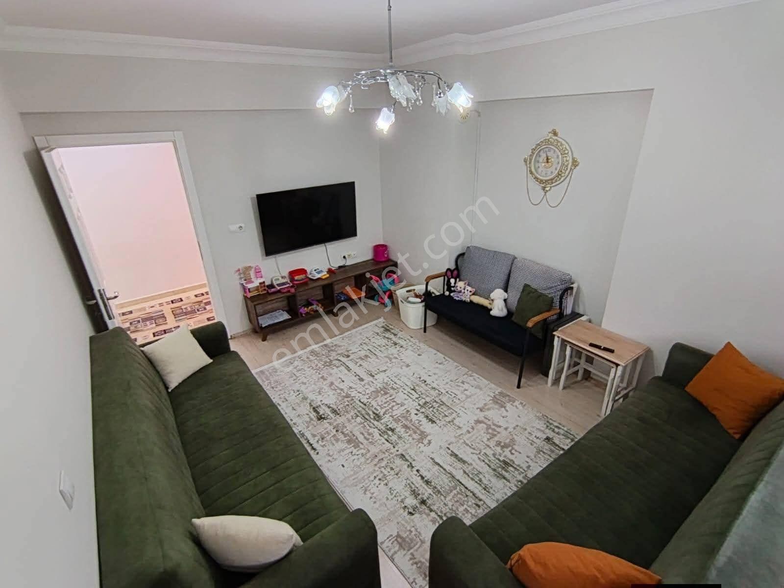 Samsun Atakum Küçük Kolpınar Mahallesi'nde Masrafsız 2.kat - Görsel 9