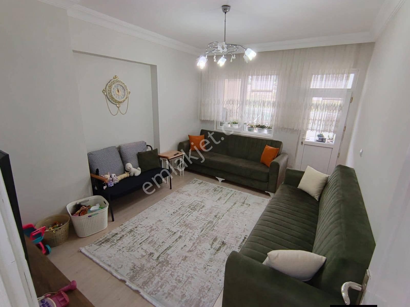 Samsun Atakum Küçük Kolpınar Mahallesi'nde Masrafsız 2.kat - Görsel 6