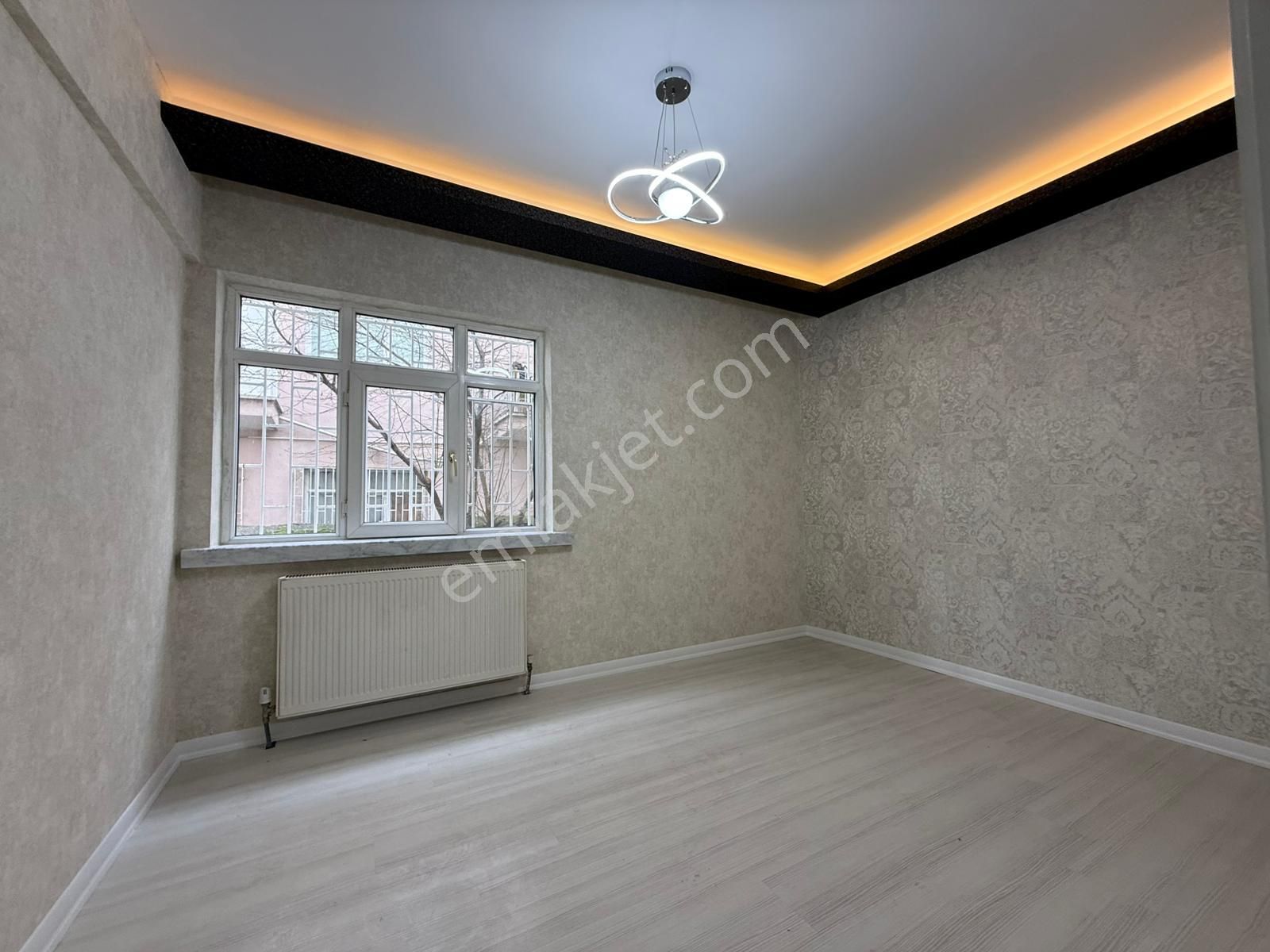 Tepebaşı'nda Yüksek Giriş Geniş Balkonlu Ultra Yapılı 3+1 Daire - Görsel 30