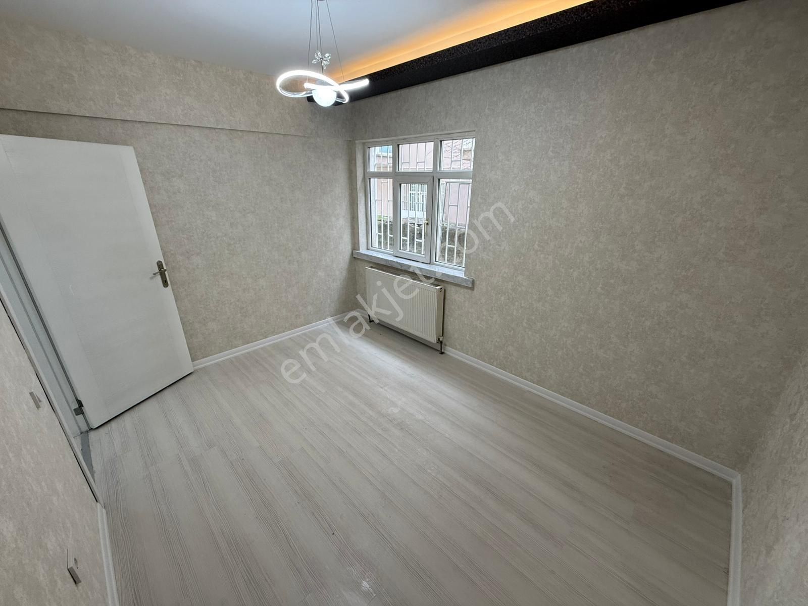 Tepebaşı'nda Yüksek Giriş Geniş Balkonlu Ultra Yapılı 3+1 Daire - Görsel 33