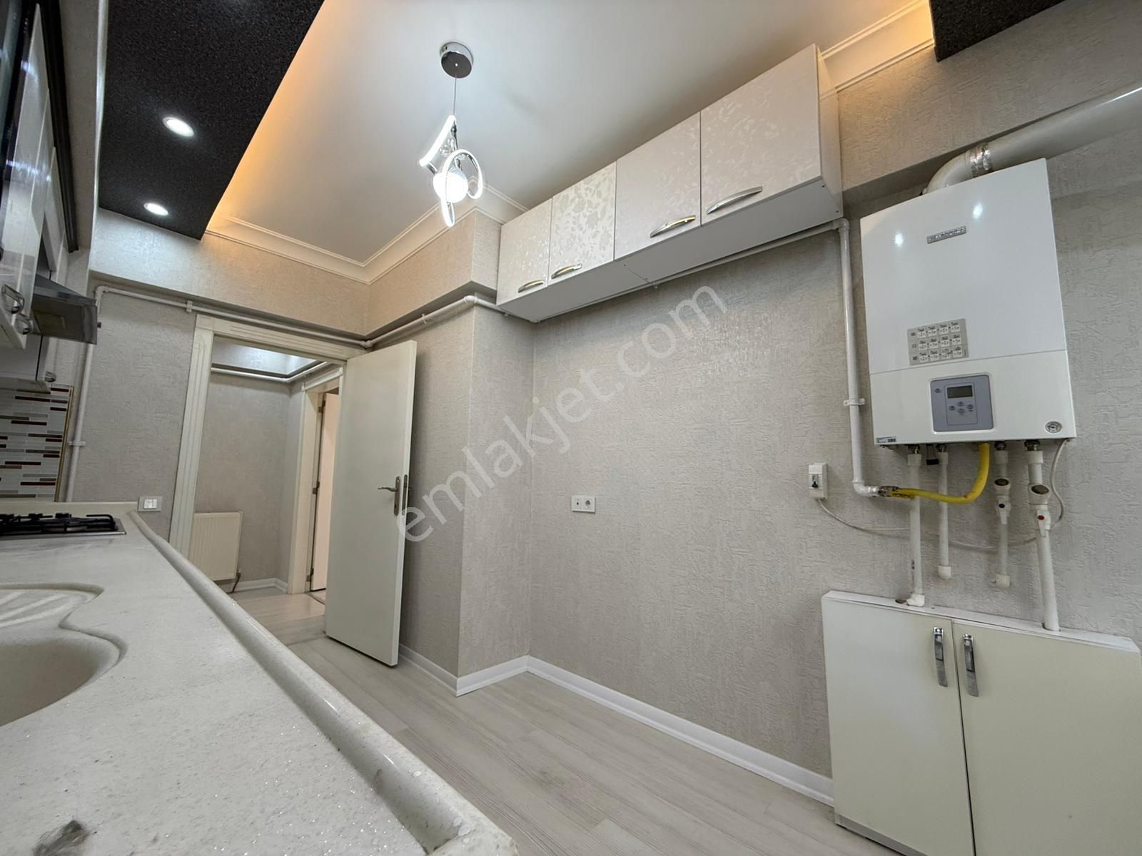 Tepebaşı'nda Yüksek Giriş Geniş Balkonlu Ultra Yapılı 3+1 Daire - Görsel 18