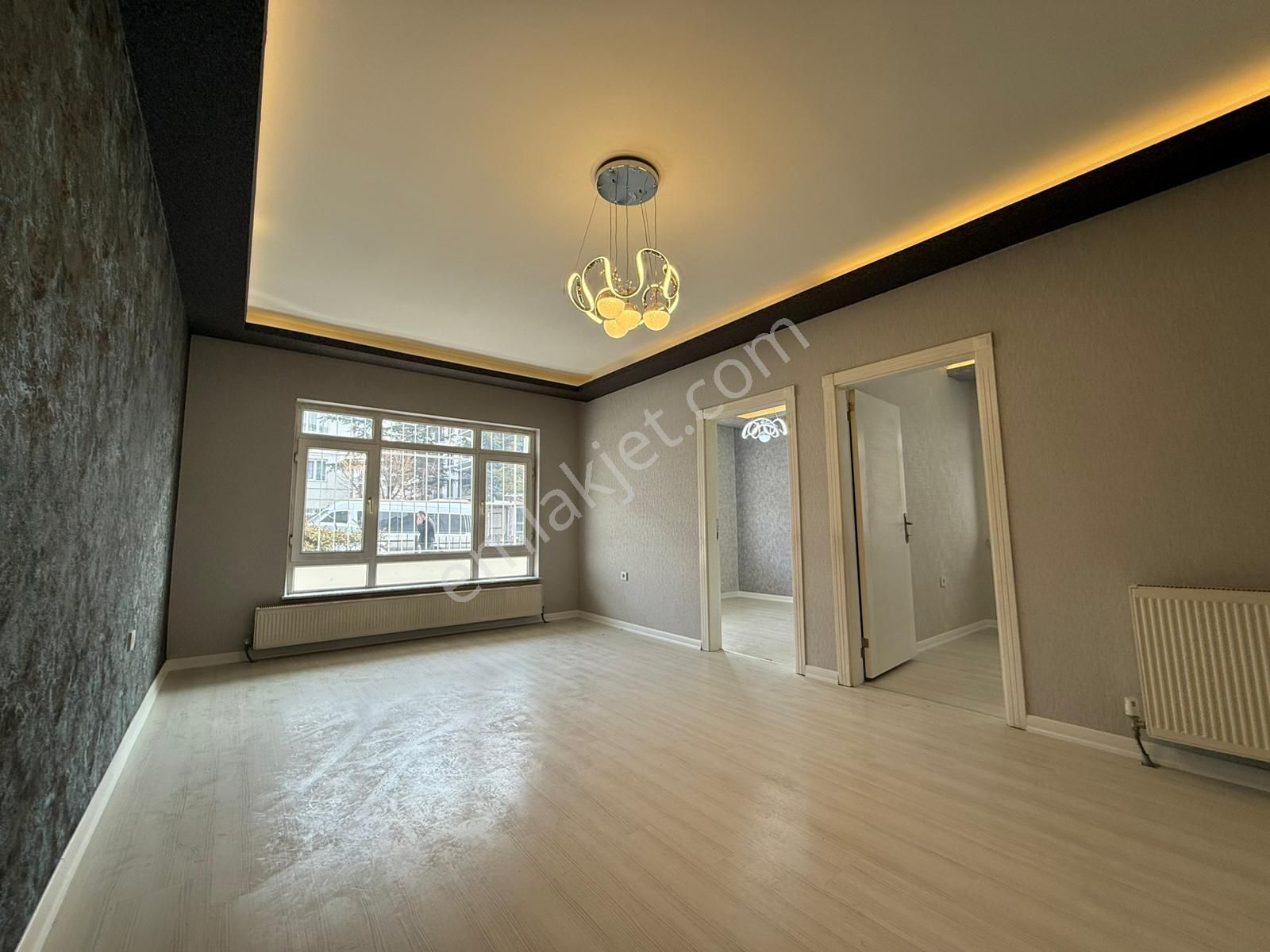 Tepebaşı'nda Yüksek Giriş Geniş Balkonlu Ultra Yapılı 3+1 Daire - Görsel 20