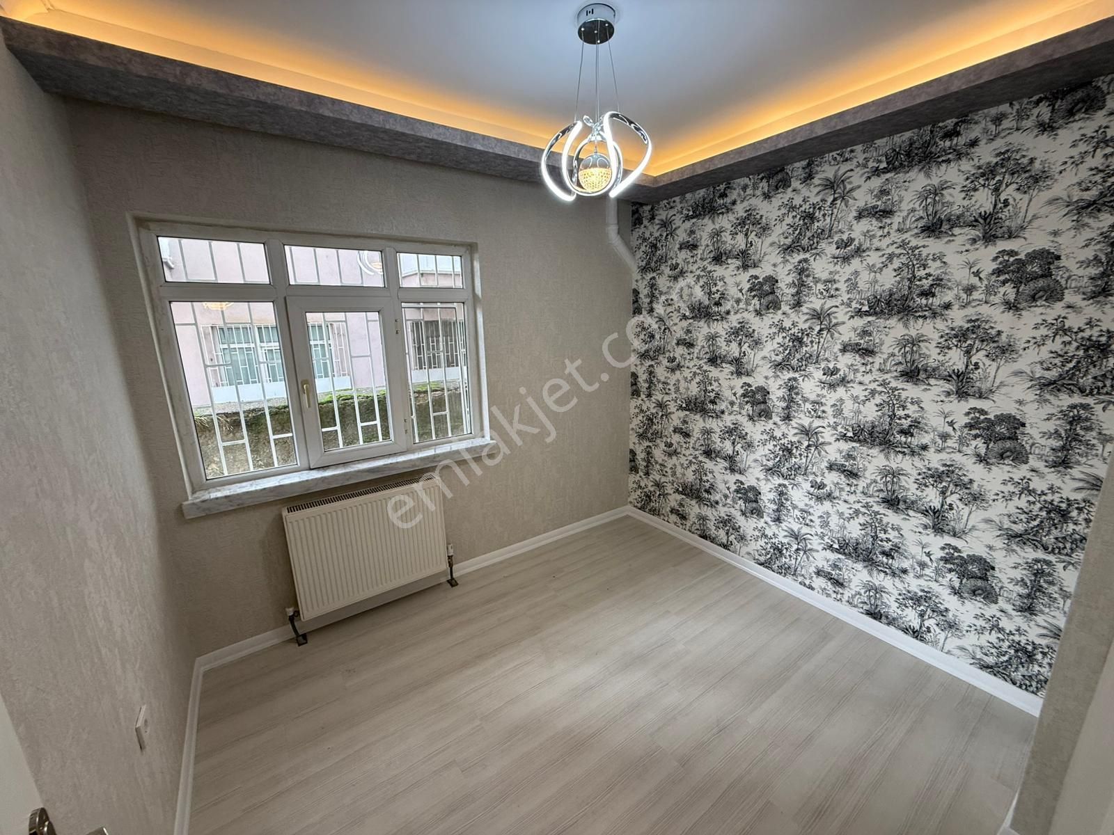 Tepebaşı'nda Yüksek Giriş Geniş Balkonlu Ultra Yapılı 3+1 Daire - Görsel 27