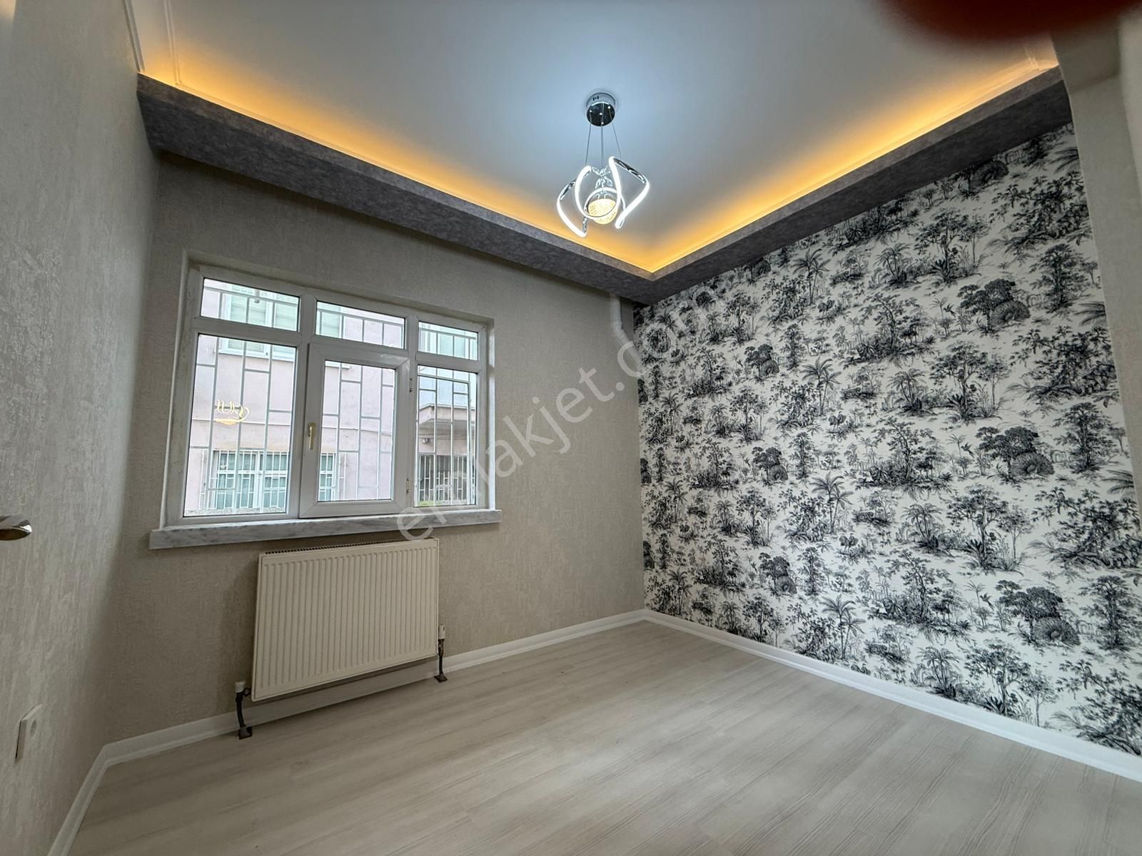 Tepebaşı'nda Yüksek Giriş Geniş Balkonlu Ultra Yapılı 3+1 Daire - Görsel 26