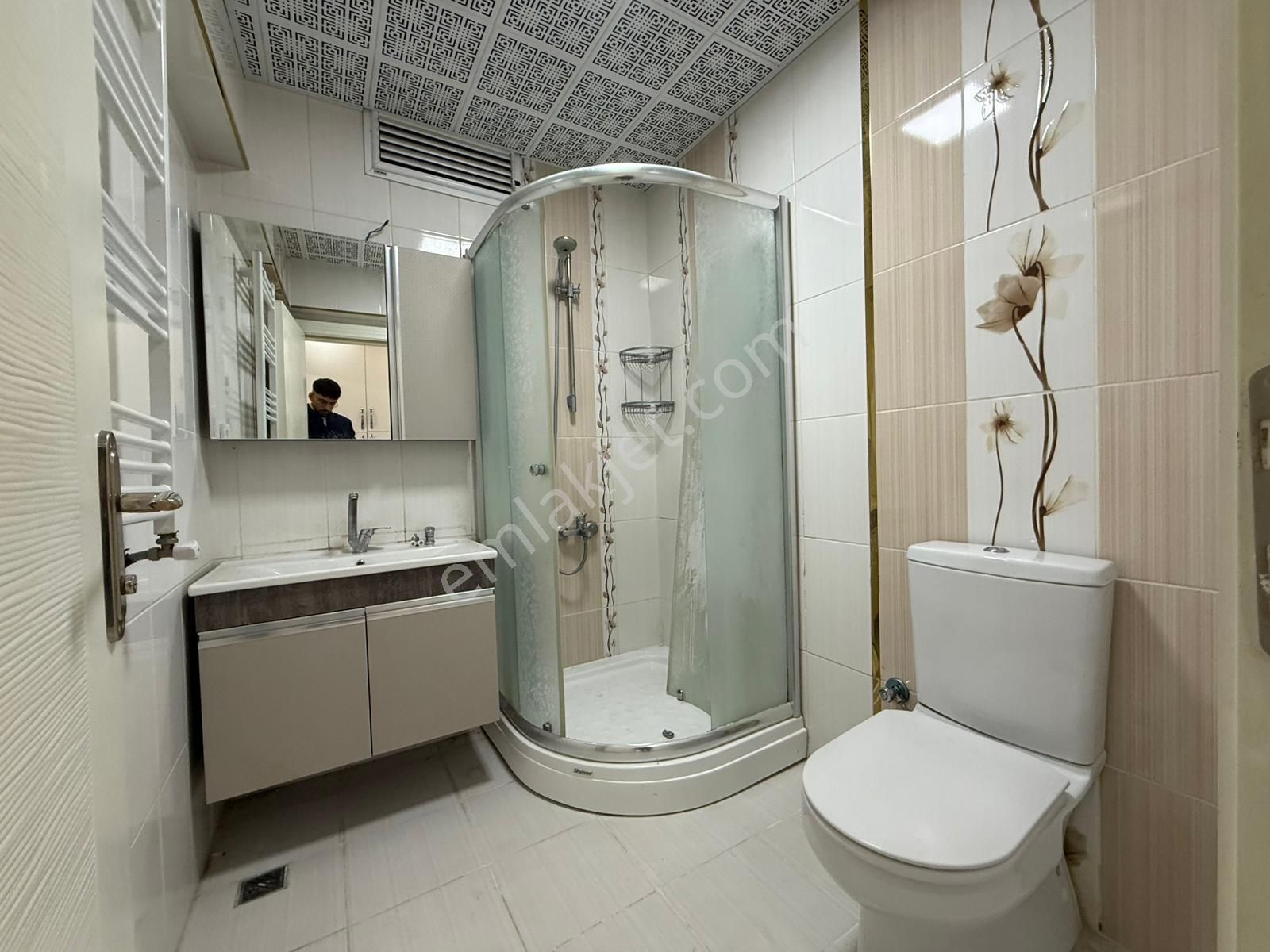 Tepebaşı'nda Yüksek Giriş Geniş Balkonlu Ultra Yapılı 3+1 Daire - Görsel 34