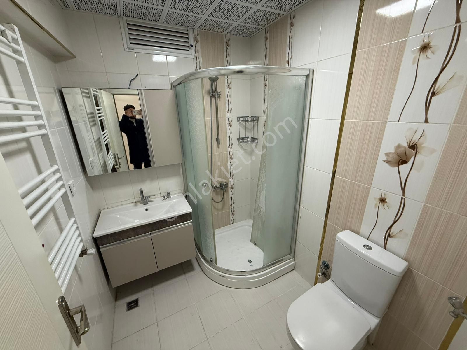 Tepebaşı'nda Yüksek Giriş Geniş Balkonlu Ultra Yapılı 3+1 Daire - Görsel 35