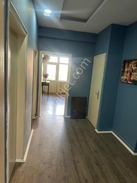 Yeni Minare Caddesinde Ev Ve Büroya Uygun Satılık Daire - Görsel 13