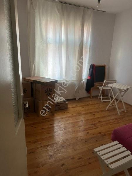 Yeni Minare Caddesinde Ev Ve Büroya Uygun Satılık Daire - Görsel 11