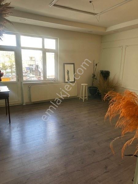 Yeni Minare Caddesinde Ev Ve Büroya Uygun Satılık Daire - Görsel 18
