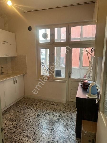 Yeni Minare Caddesinde Ev Ve Büroya Uygun Satılık Daire - Görsel 11