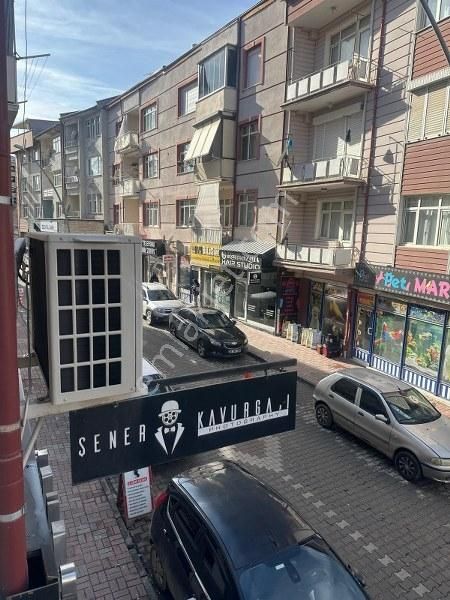 Yeni Minare Caddesinde Ev Ve Büroya Uygun Satılık Daire - Görsel 15