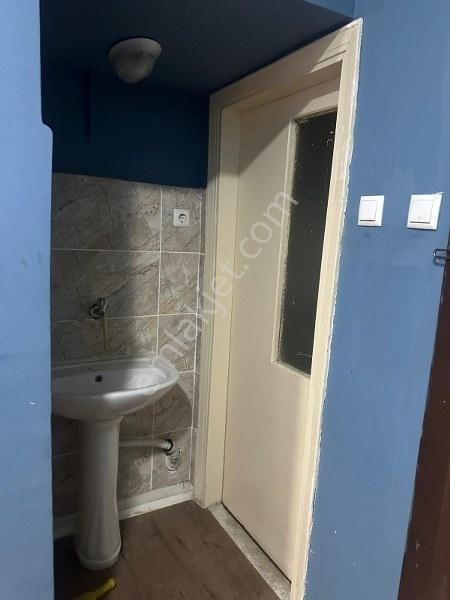 Yeni Minare Caddesinde Ev Ve Büroya Uygun Satılık Daire - Görsel 2