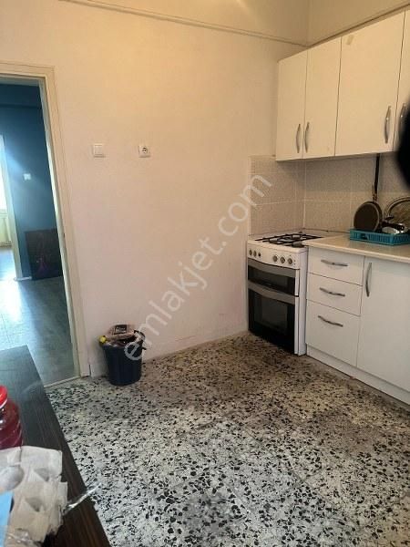 Yeni Minare Caddesinde Ev Ve Büroya Uygun Satılık Daire - Görsel 14