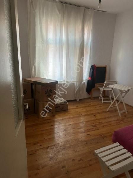 Yeni Minare Caddesinde Ev Ve Büroya Uygun Satılık Daire - Görsel 8