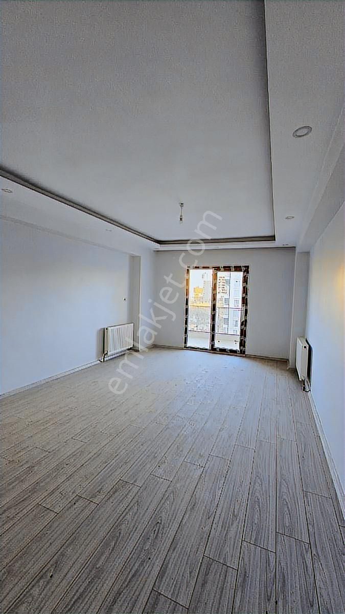 Çözüm'den D.bakır Yolu Üzeri Şoförler Odası Yanı Ferah 3+1 Daire - Görsel 26