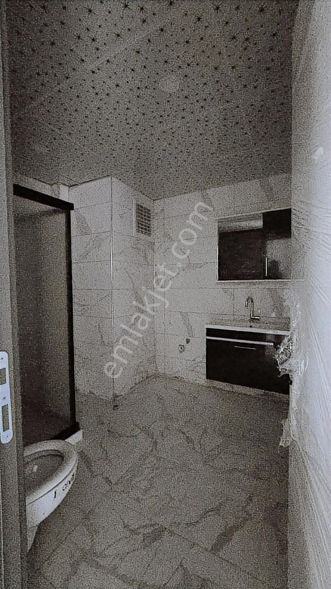 Çözüm'den D.bakır Yolu Üzeri Şoförler Odası Yanı Ferah 3+1 Daire - Görsel 10