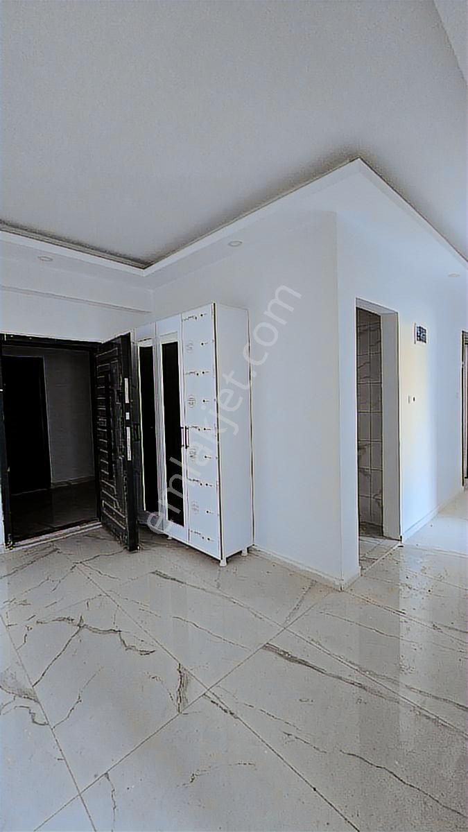 Çözüm'den D.bakır Yolu Üzeri Şoförler Odası Yanı Ferah 3+1 Daire - Görsel 20