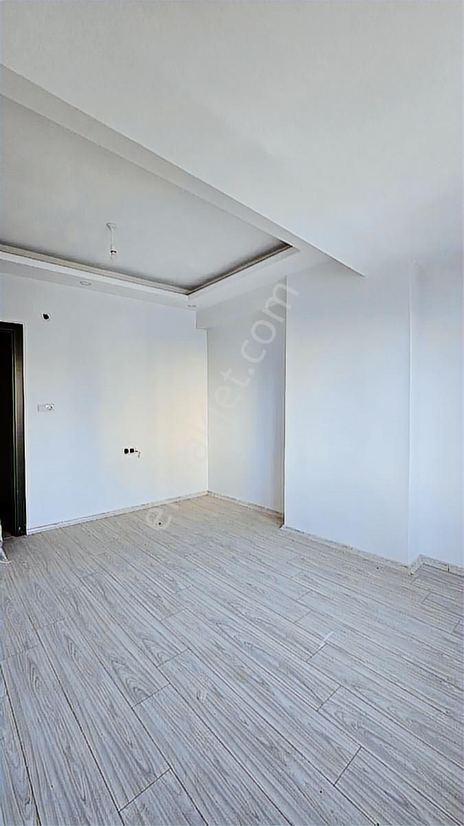 Çözüm'den D.bakır Yolu Üzeri Şoförler Odası Yanı Ferah 3+1 Daire - Görsel 21