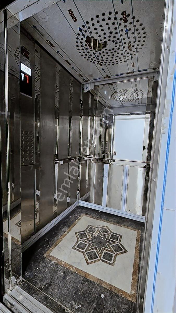 Çözüm'den D.bakır Yolu Üzeri Şoförler Odası Yanı Ferah 3+1 Daire - Görsel 28