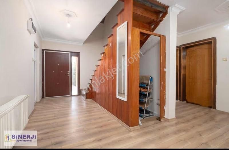 Mustafakemalpaşa Ormankadı Kiralık Özel Yapım Müstkil Villa - Görsel 13