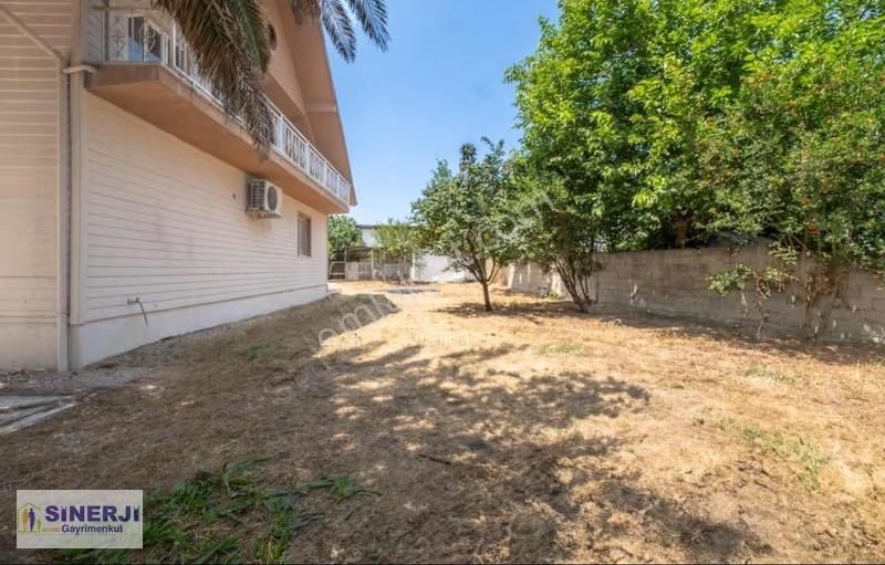 Mustafakemalpaşa Ormankadı Kiralık Özel Yapım Müstkil Villa - Görsel 6