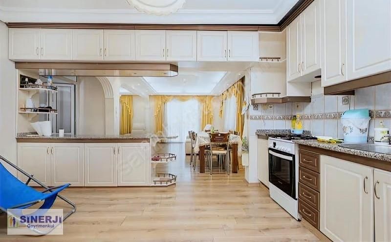 Mustafakemalpaşa Ormankadı Kiralık Özel Yapım Müstkil Villa - Görsel 33