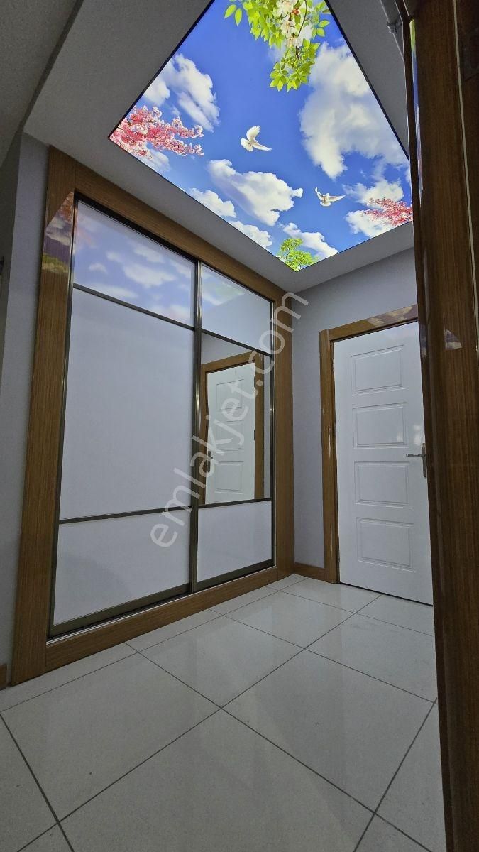 Çözüm'den Kalekent Sitesinde Satılık 4+1 Daire - Görsel 5