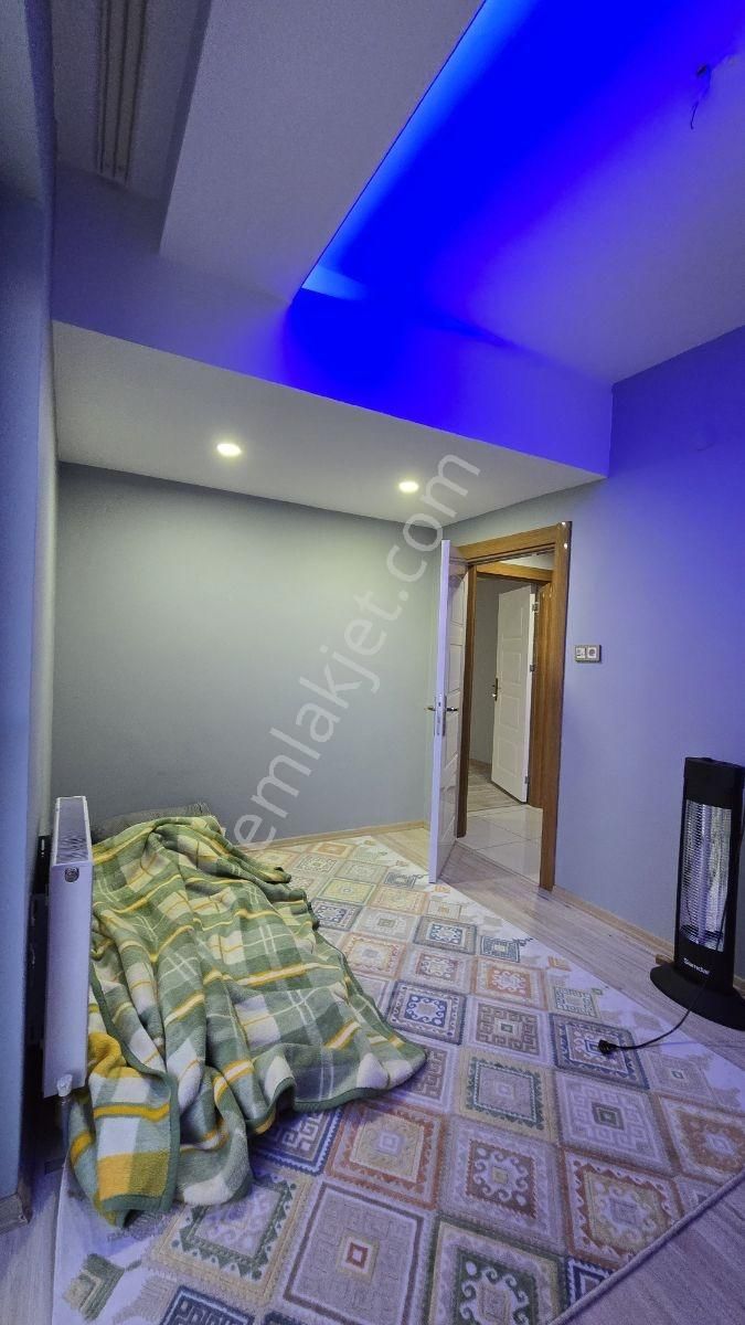 Çözüm'den Kalekent Sitesinde Satılık 4+1 Daire - Görsel 21