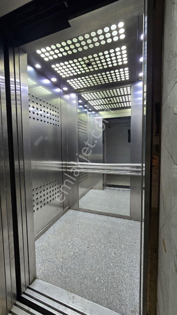 Çözüm'den Kalekent Sitesinde Satılık 4+1 Daire - Görsel 26