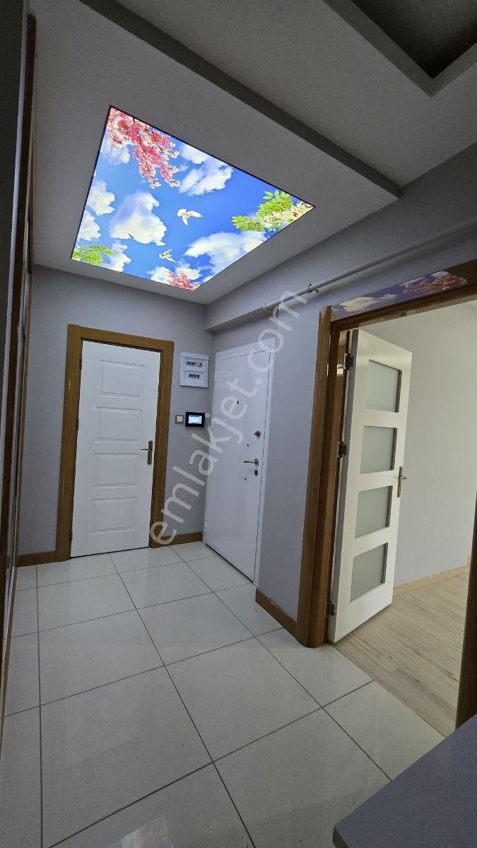 Çözüm'den Kalekent Sitesinde Satılık 4+1 Daire - Görsel 7