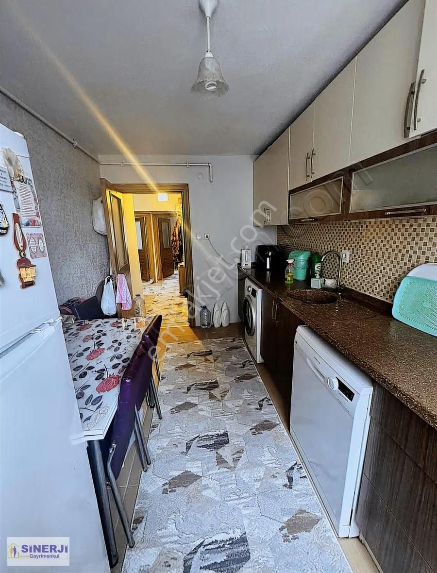 Bağlarbaşında Geniş 3+1 Satılık Daire - Görsel 22